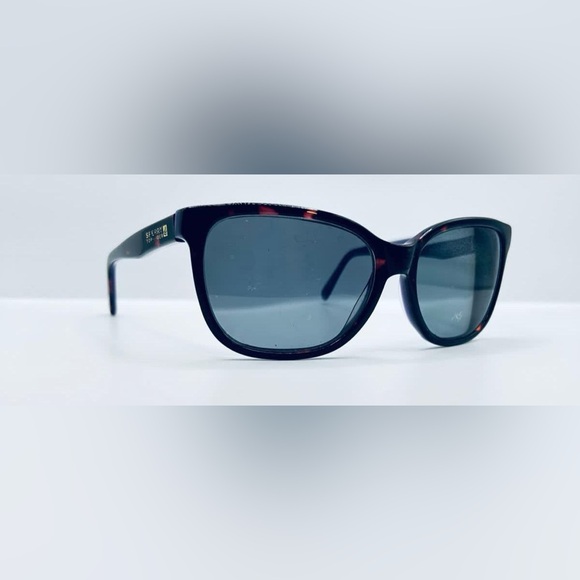 Wellfleet Purple Oval Sunglasses Frames Only - Picture 1 of 8